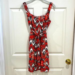Women’s Banana Republic sundress size 0